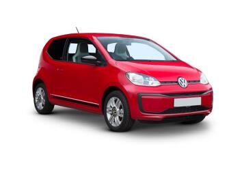 Volkswagen Up 1.0 65PS Up 3dr Petrol Hatchback